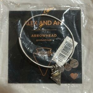 Alex and Ani Bracelet
